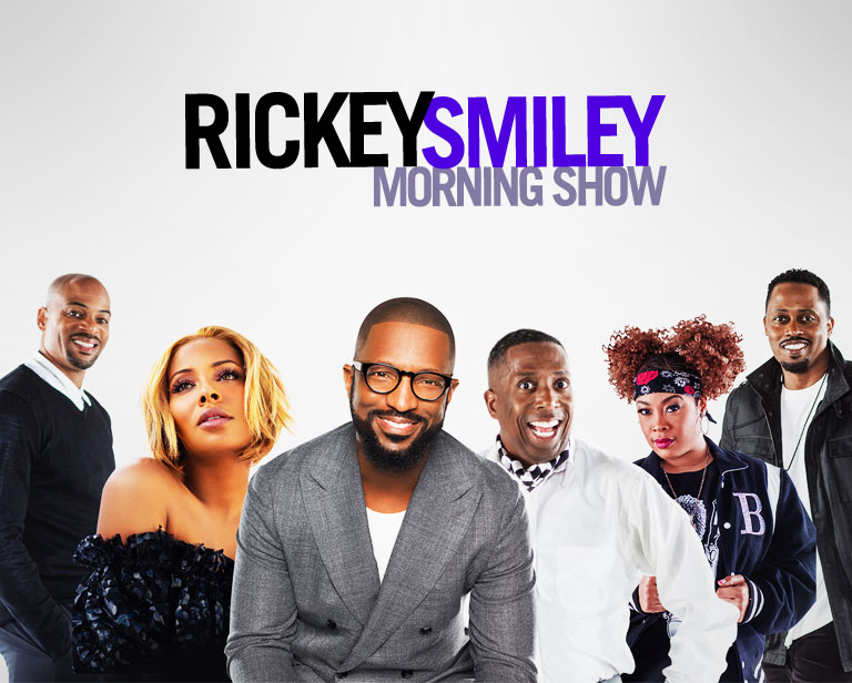 RickeySmiley